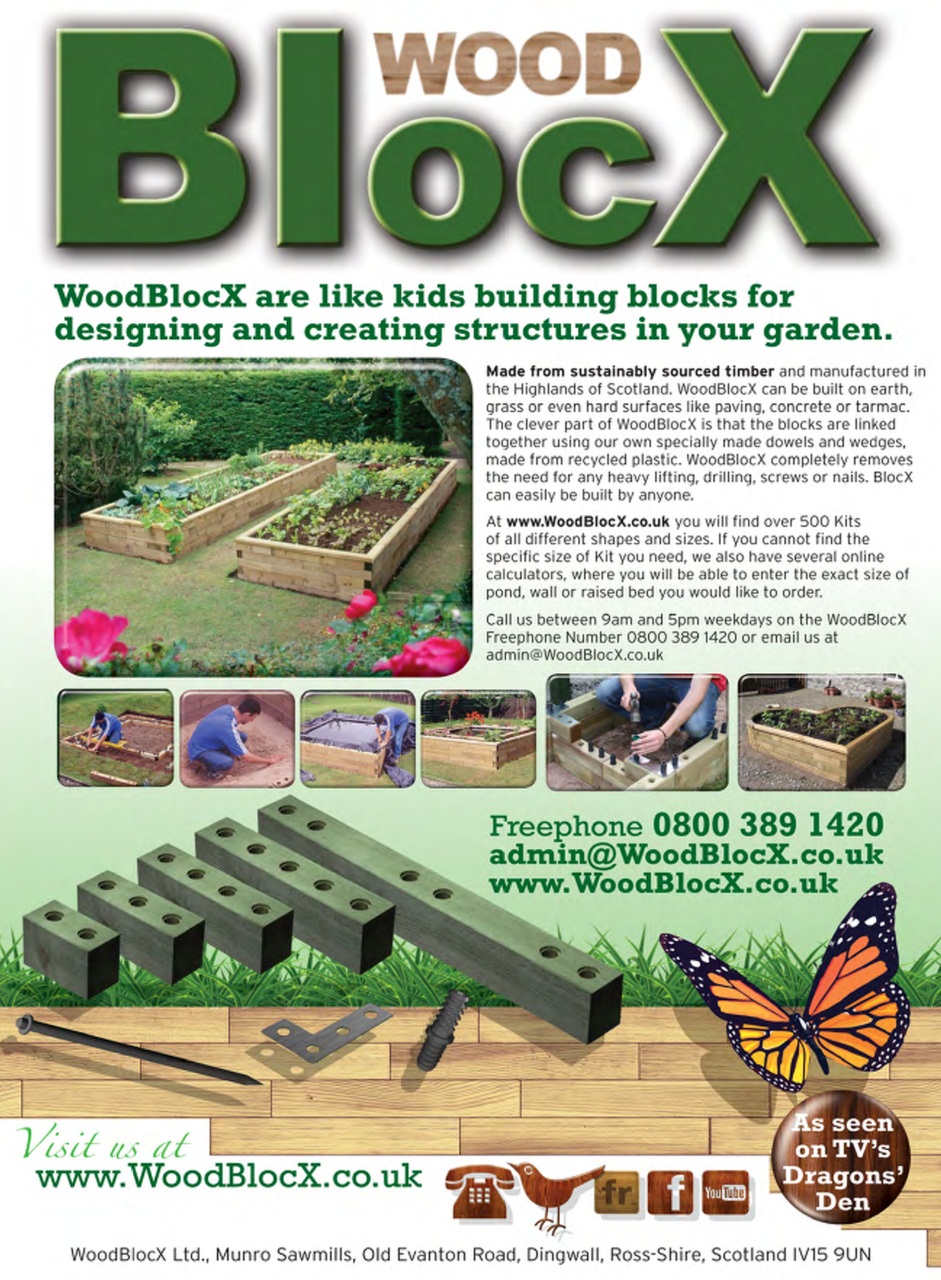 Grow Your Own Preview Pages