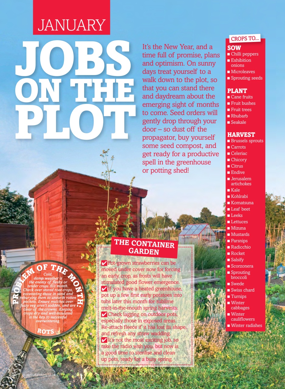 Grow Your Own Preview Pages