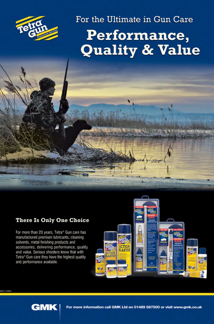 Gunmart Preview Pages