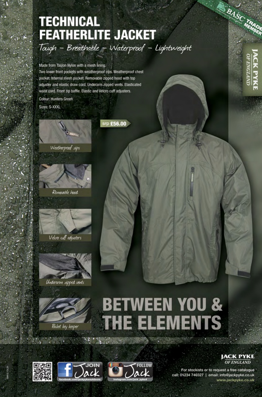 Gunmart Preview Pages