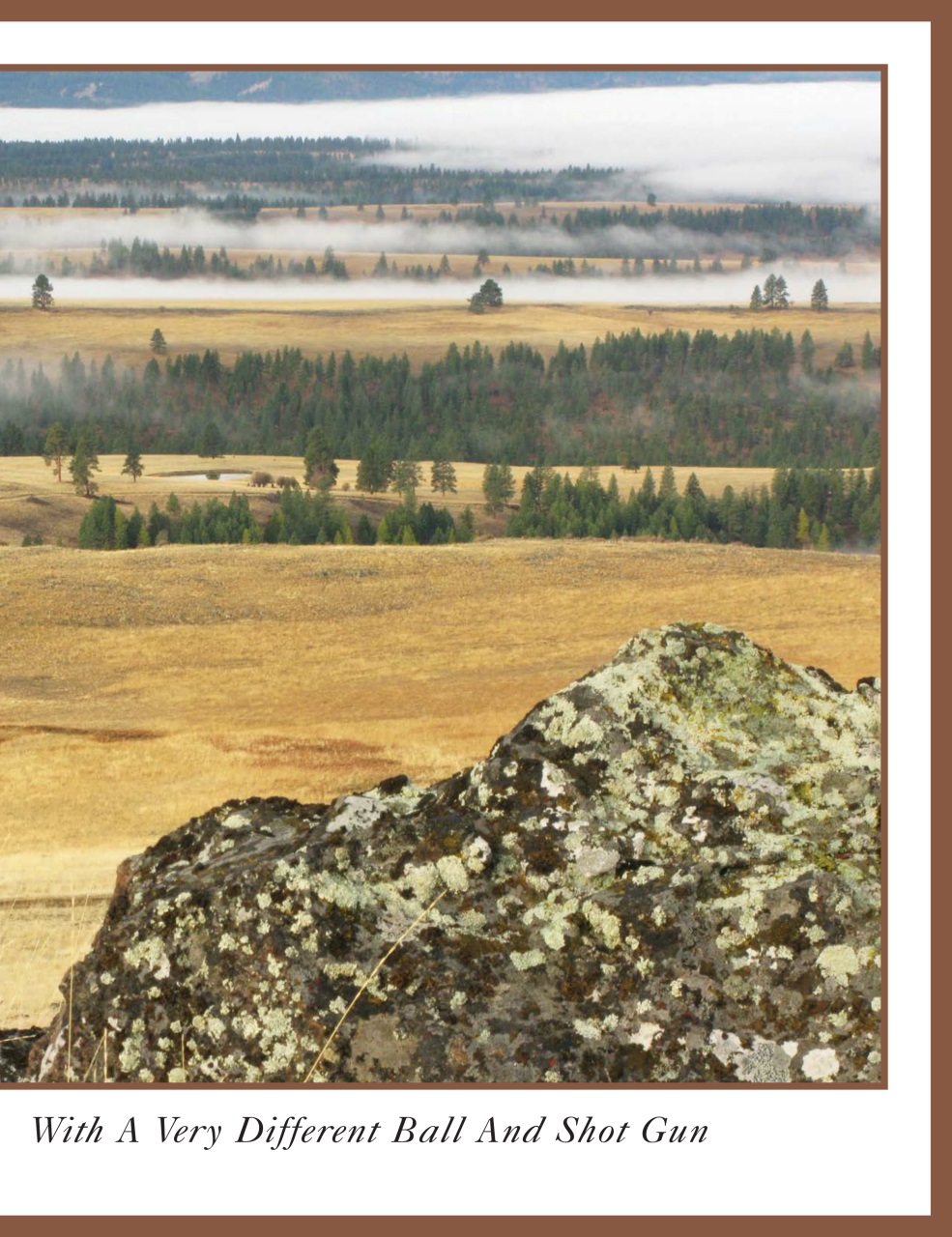 Double Gun Journal Preview Pages