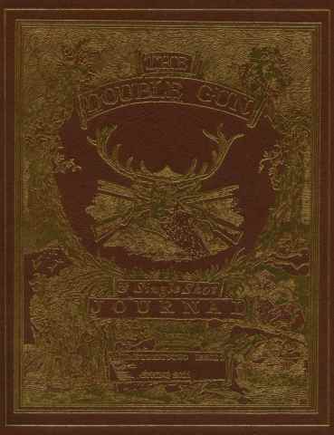 Double Gun Journal issue Spring 2011