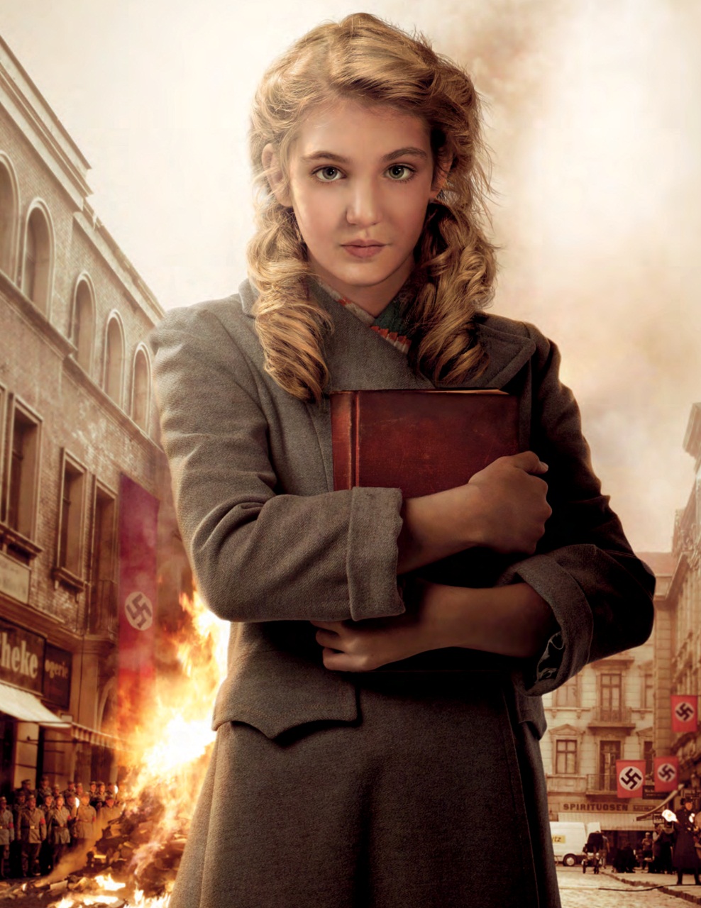 Empire Preview Pages