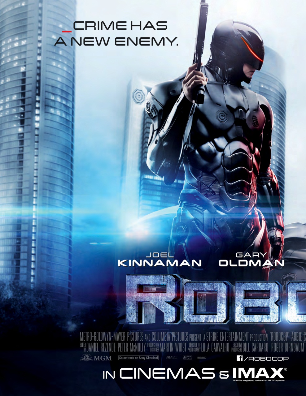 Empire Preview Pages