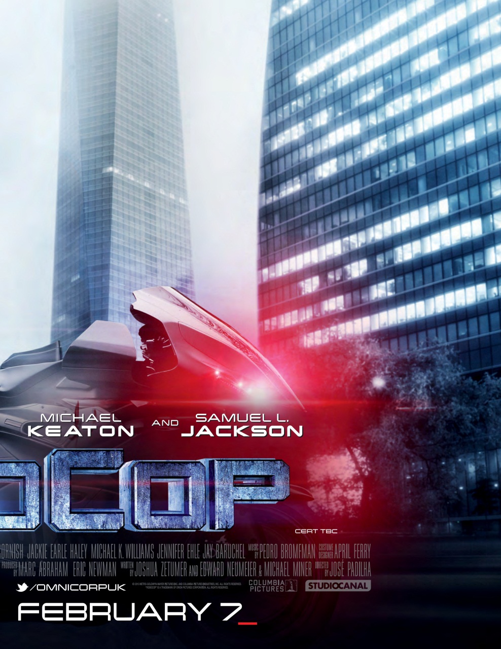 Empire Preview Pages