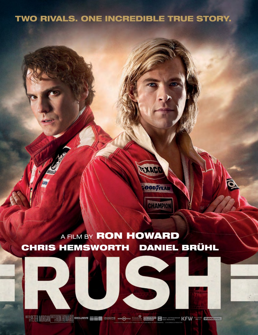 Empire Preview Pages