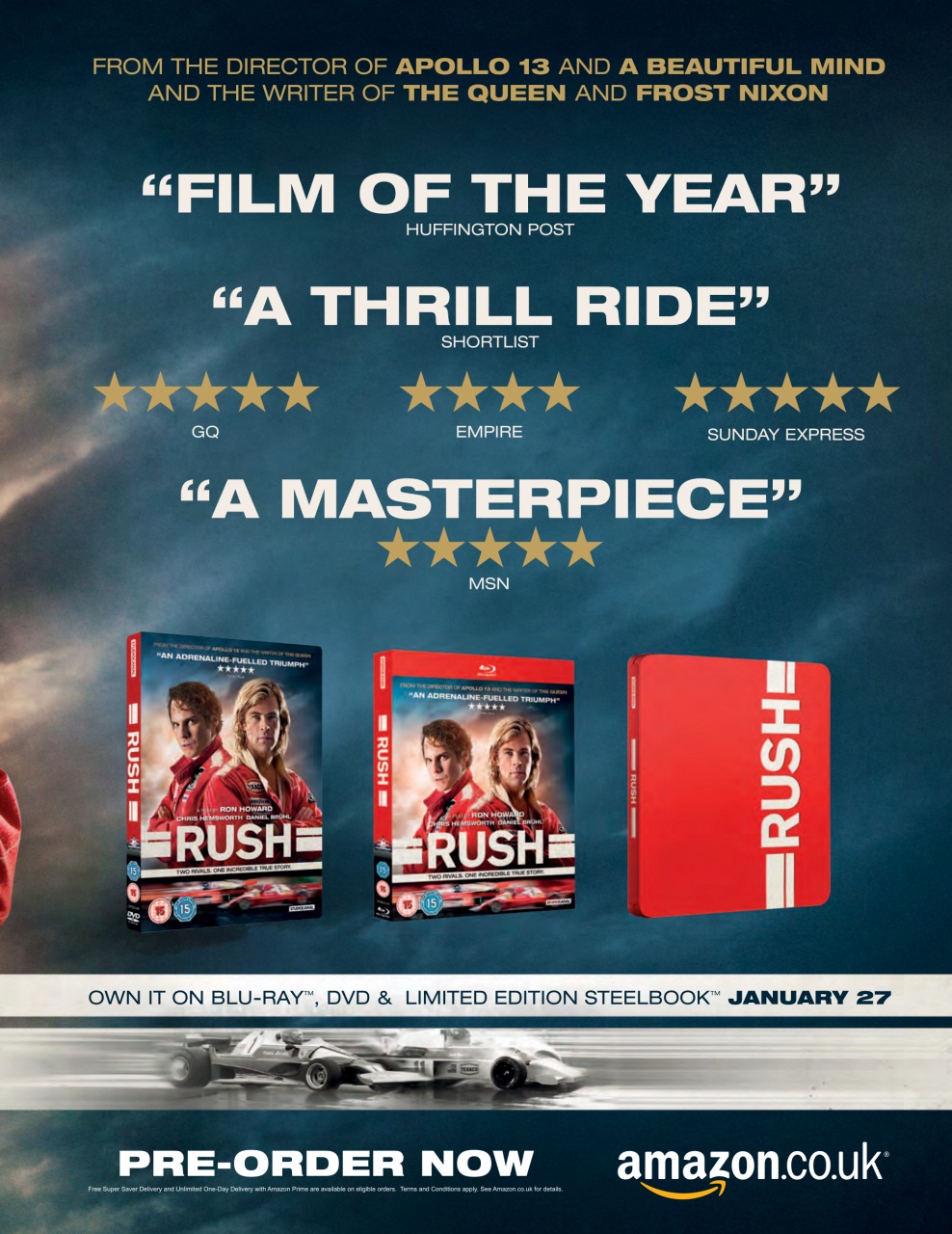 Empire Preview Pages