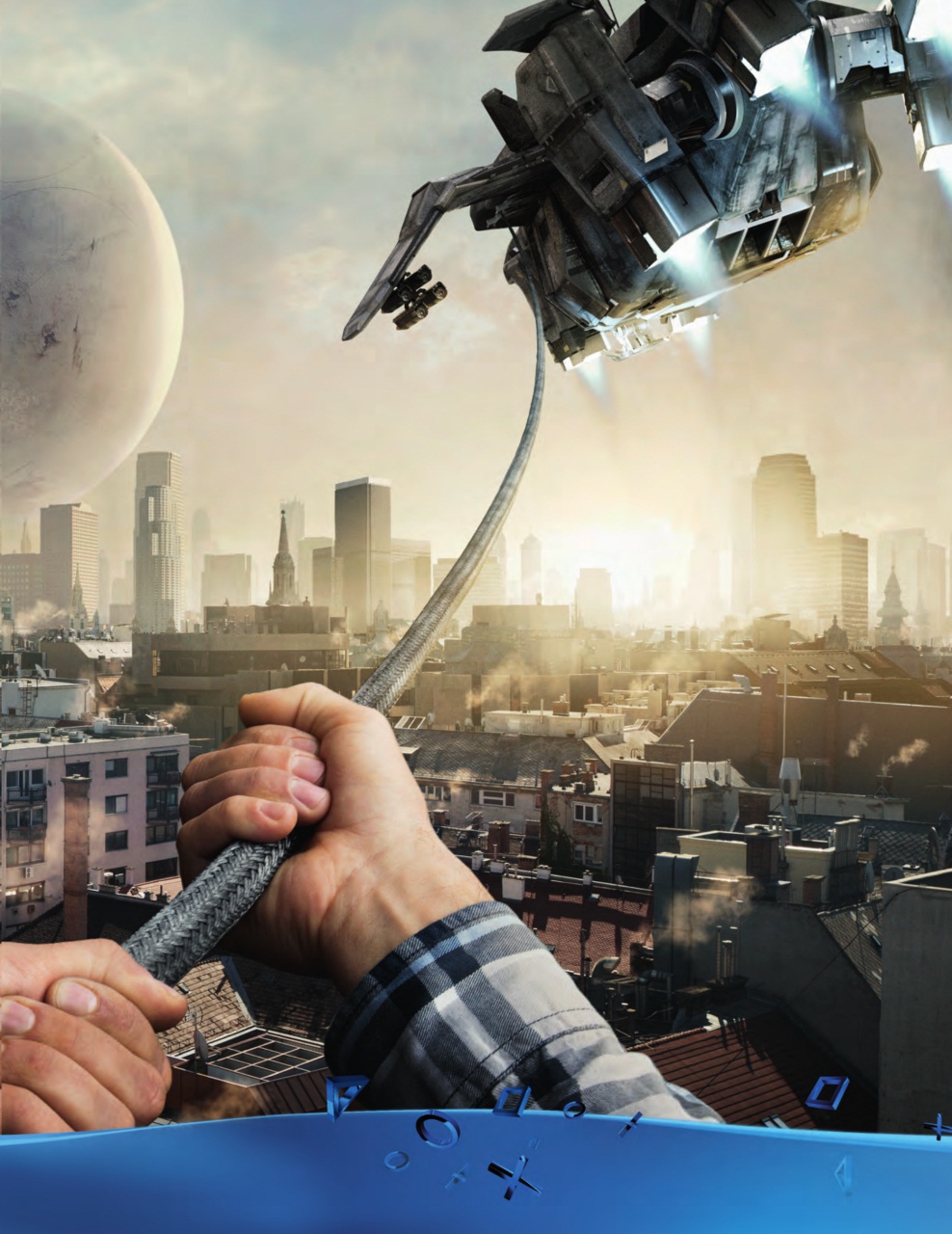 Empire Preview Pages