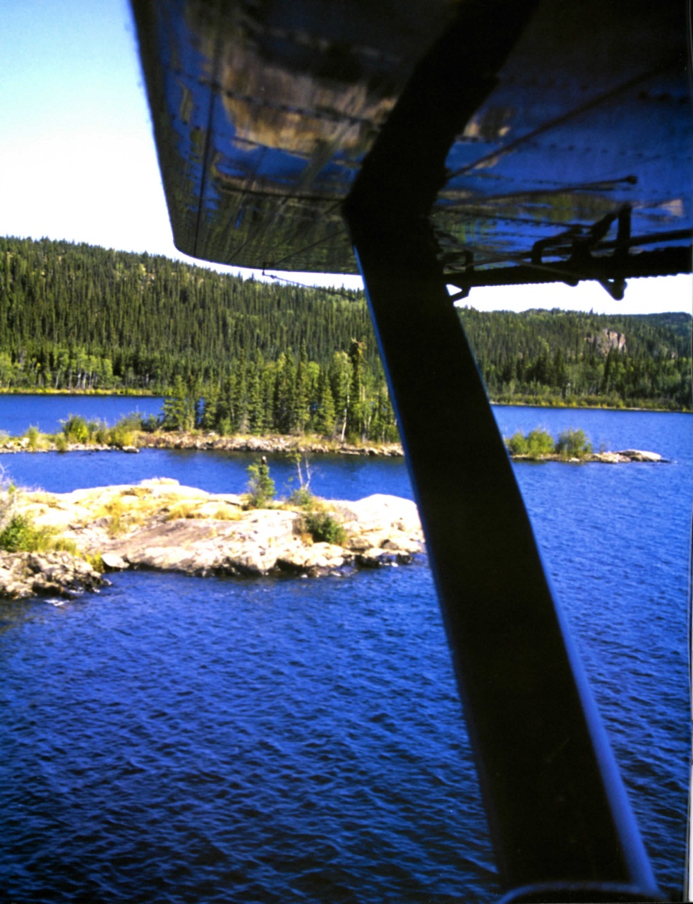 Prairies North Magazine Preview Pages