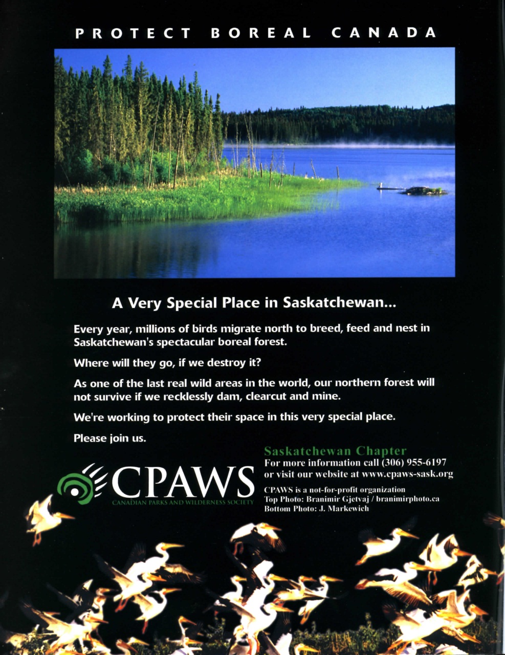 Prairies North Magazine Preview Pages