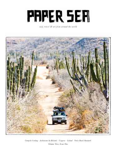 The Road Trips Issue issue The Road Trips Issue