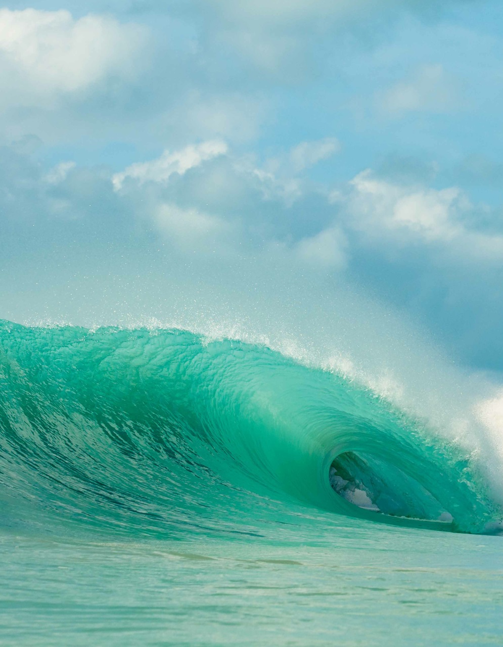 Paper Sea Quarterly Preview Pages