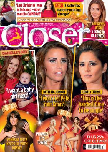 Closer issue 