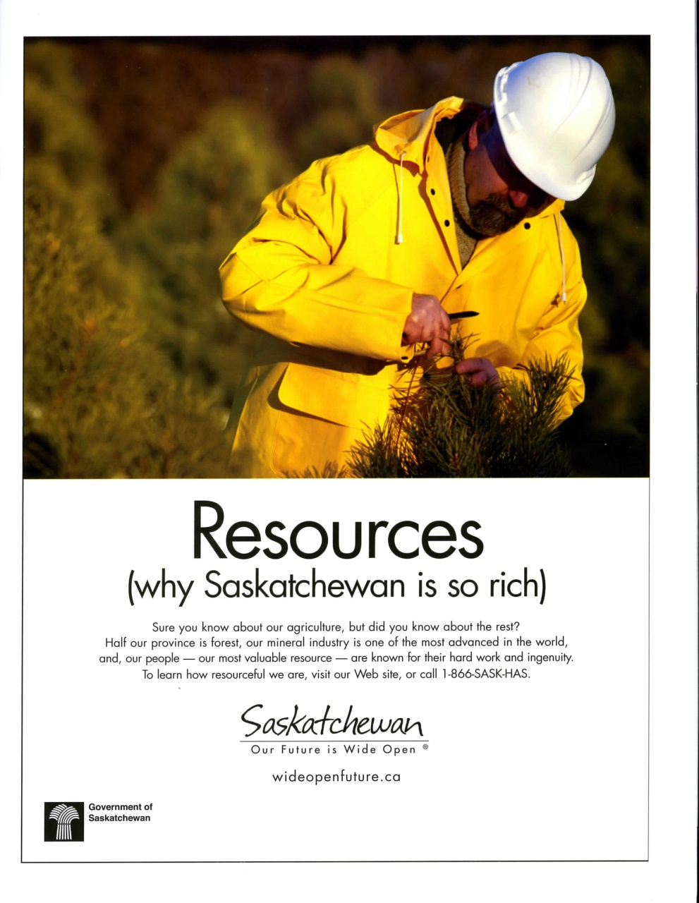 Prairies North Magazine Preview Pages