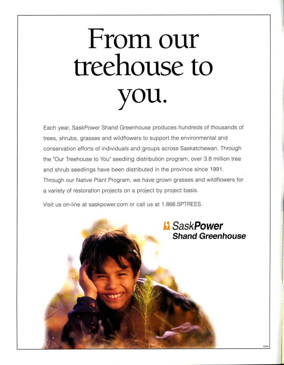 Prairies North Magazine Preview Pages