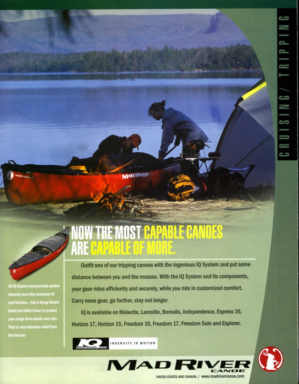 Prairies North Magazine Preview Pages