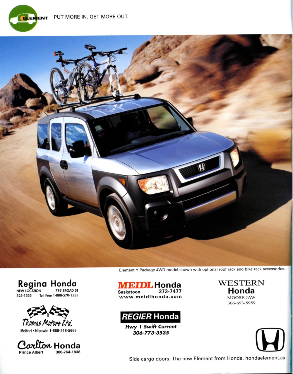 Prairies North Magazine Preview Pages