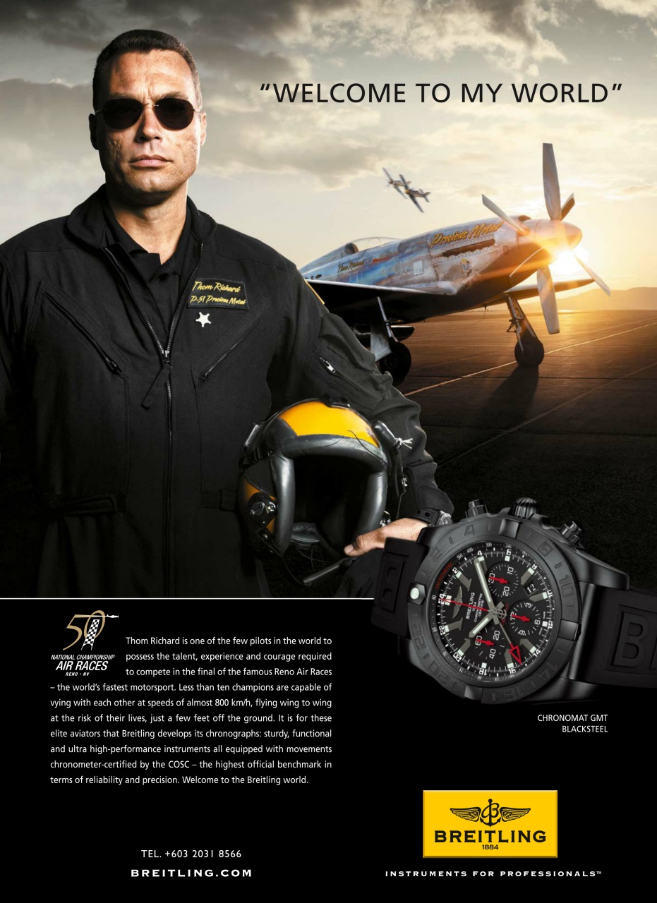 Esquire Malaysia Preview Pages