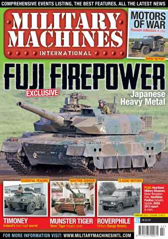 February 2014 issue February 2014