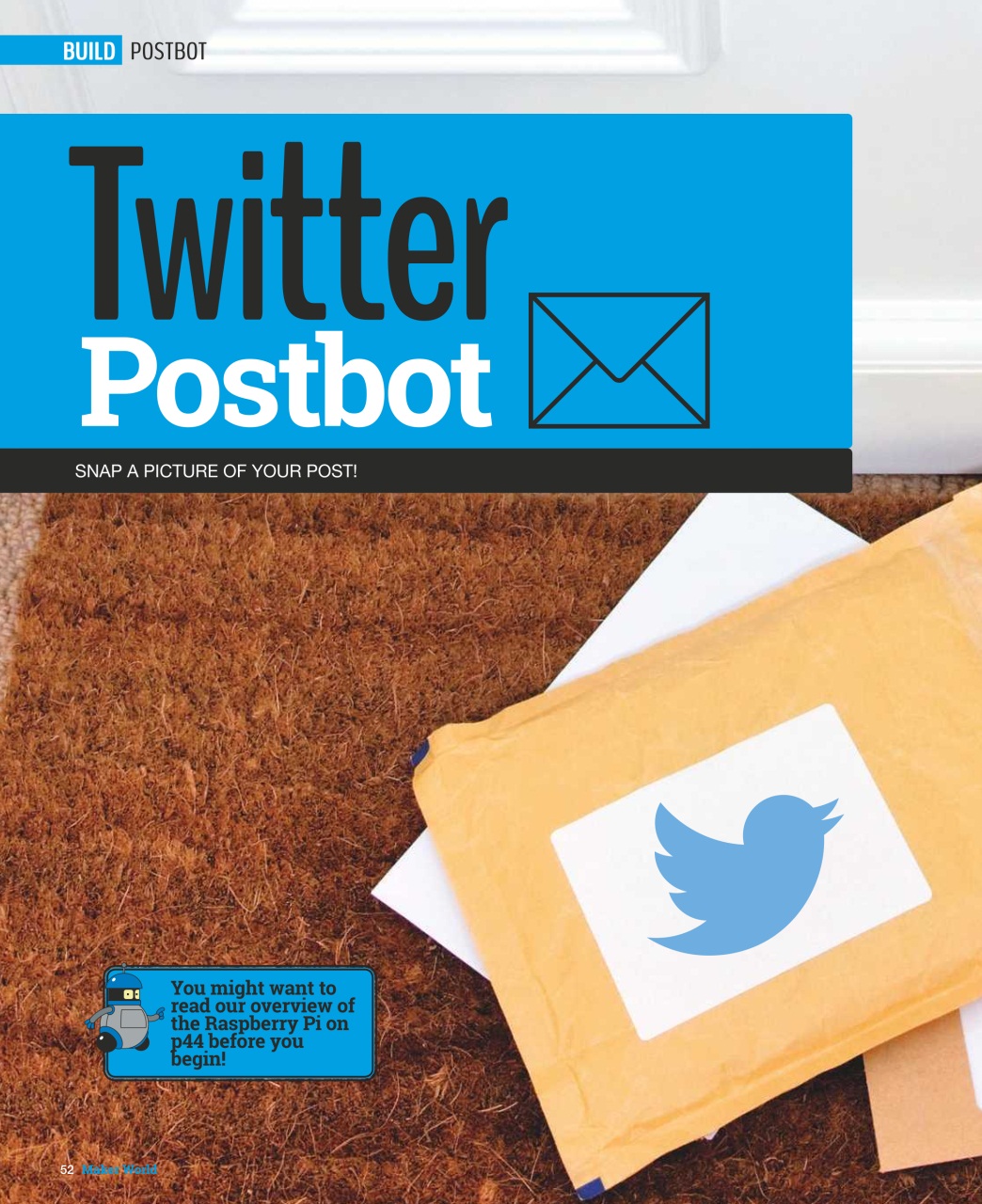 Model Engineer Preview Pages