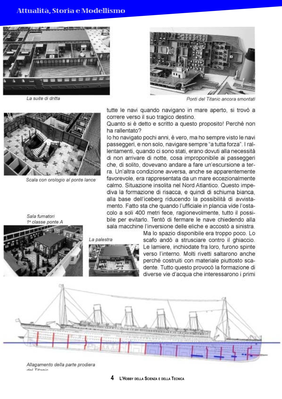 L'HOBBY DELLA SCIENZA E DELLA TECNICA Preview Pages