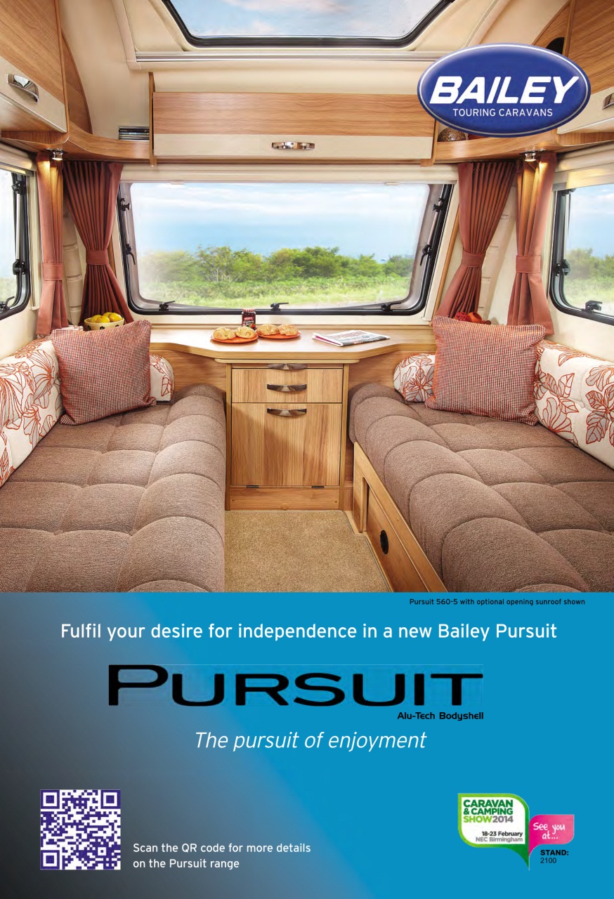 Practical Caravan Preview Pages