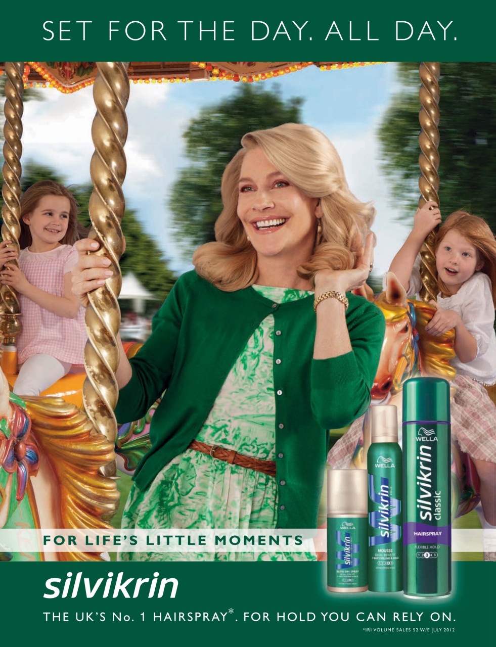 Top Sante Preview Pages