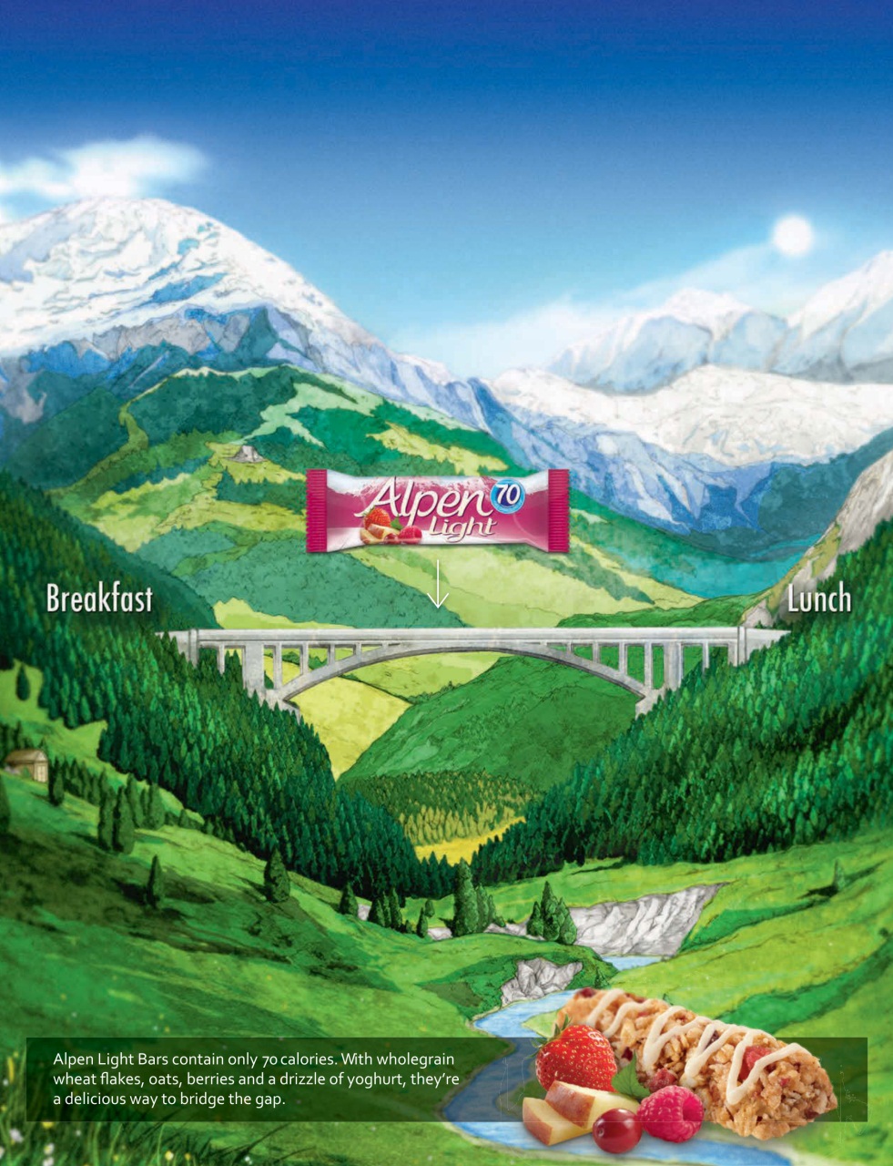 Top Sante Preview Pages