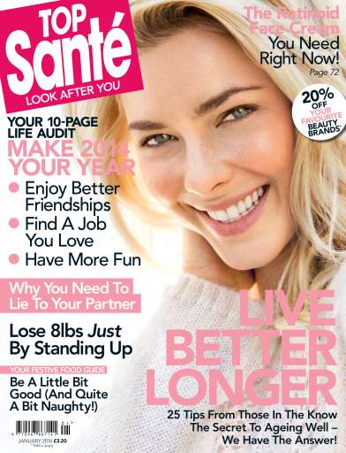 Top Sante issue 