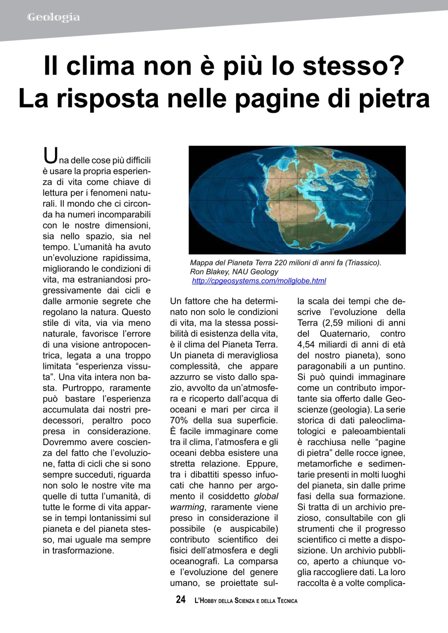 L'HOBBY DELLA SCIENZA E DELLA TECNICA Preview Pages