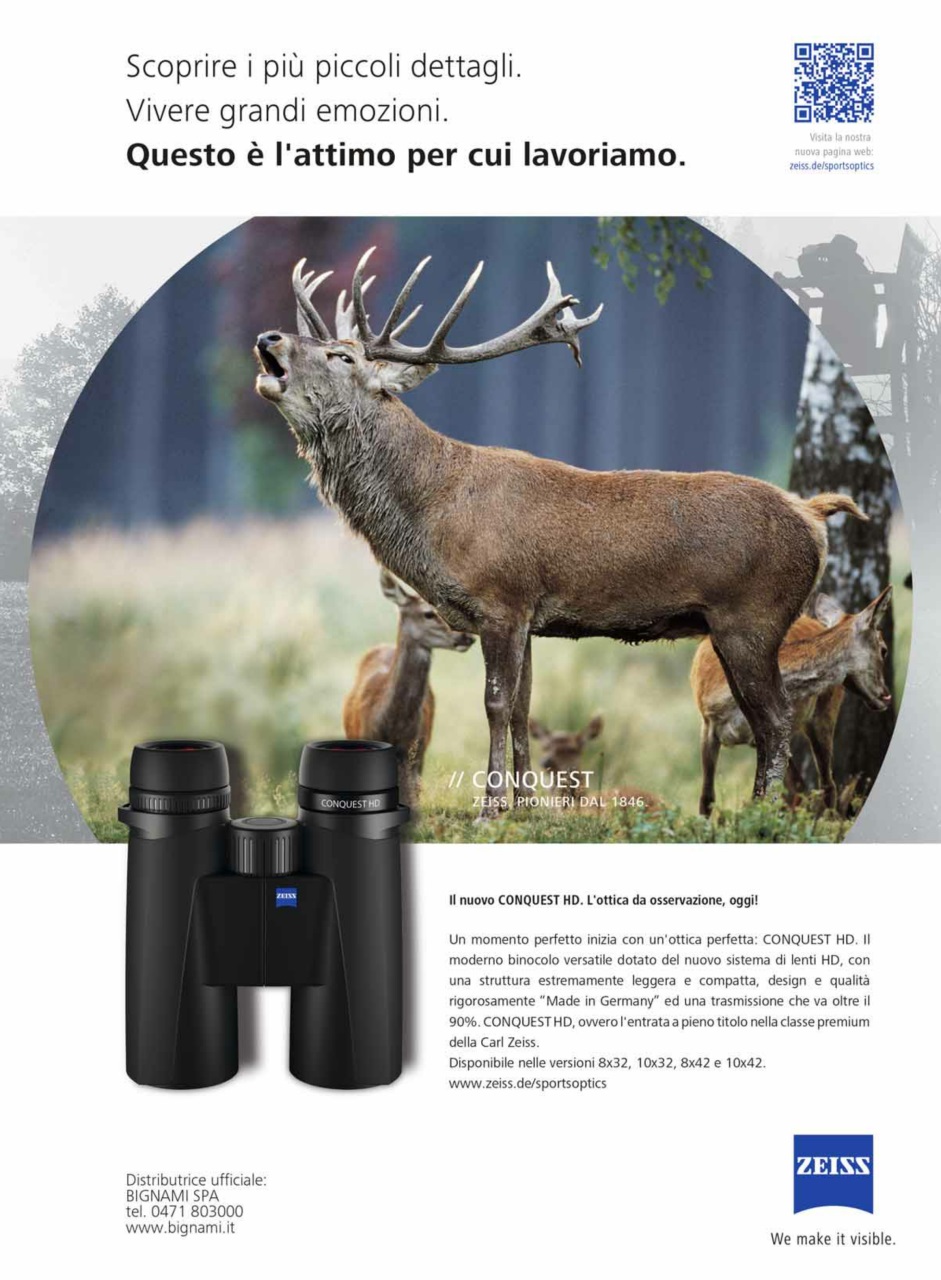 Armi E Tiro Preview Pages