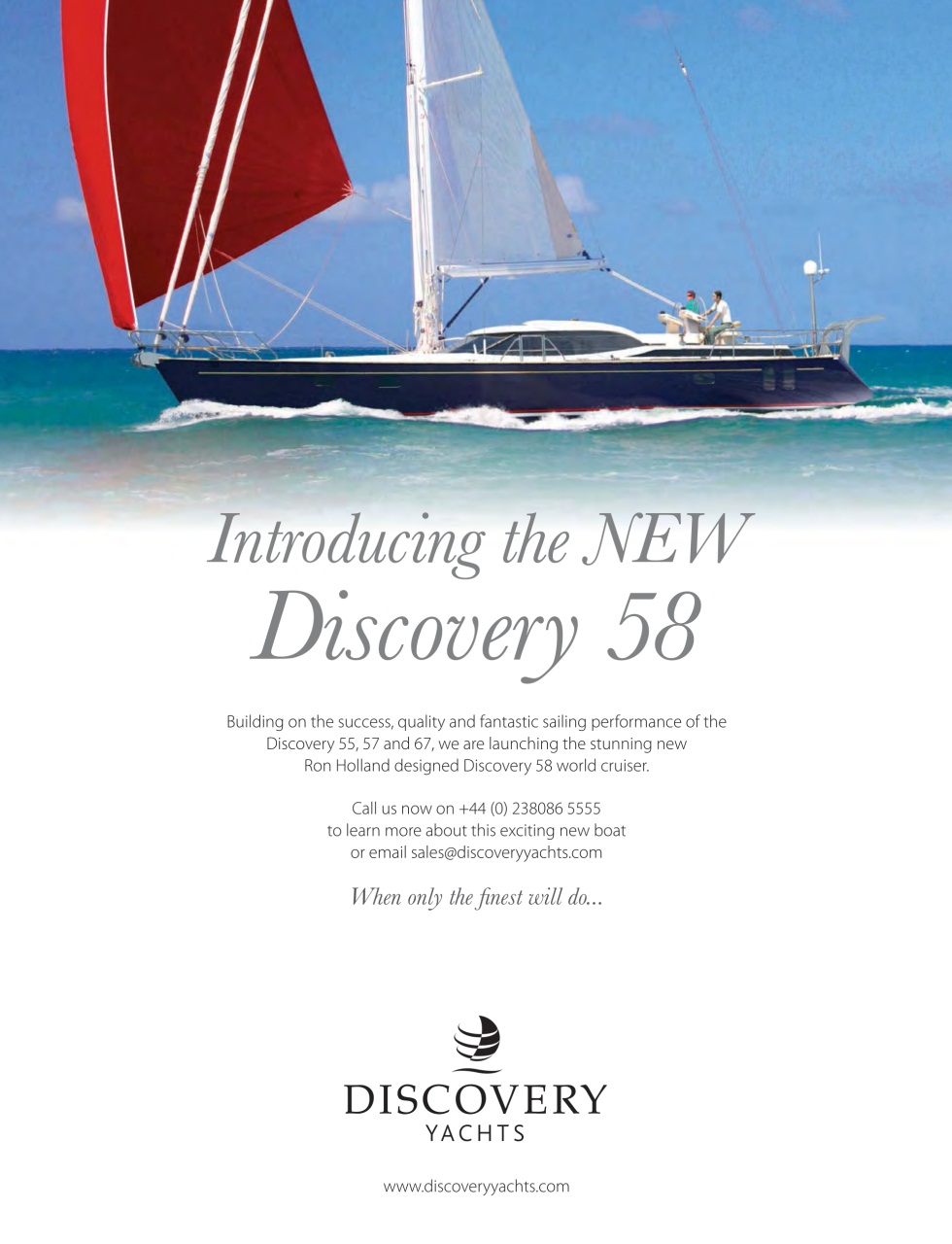 Sailing Today Preview Pages