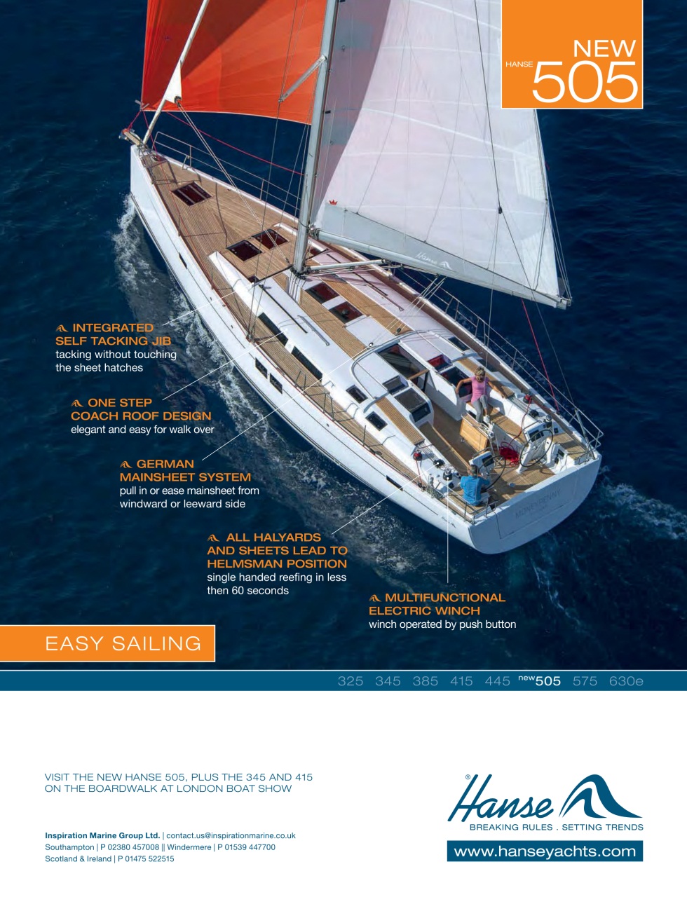 Sailing Today Preview Pages
