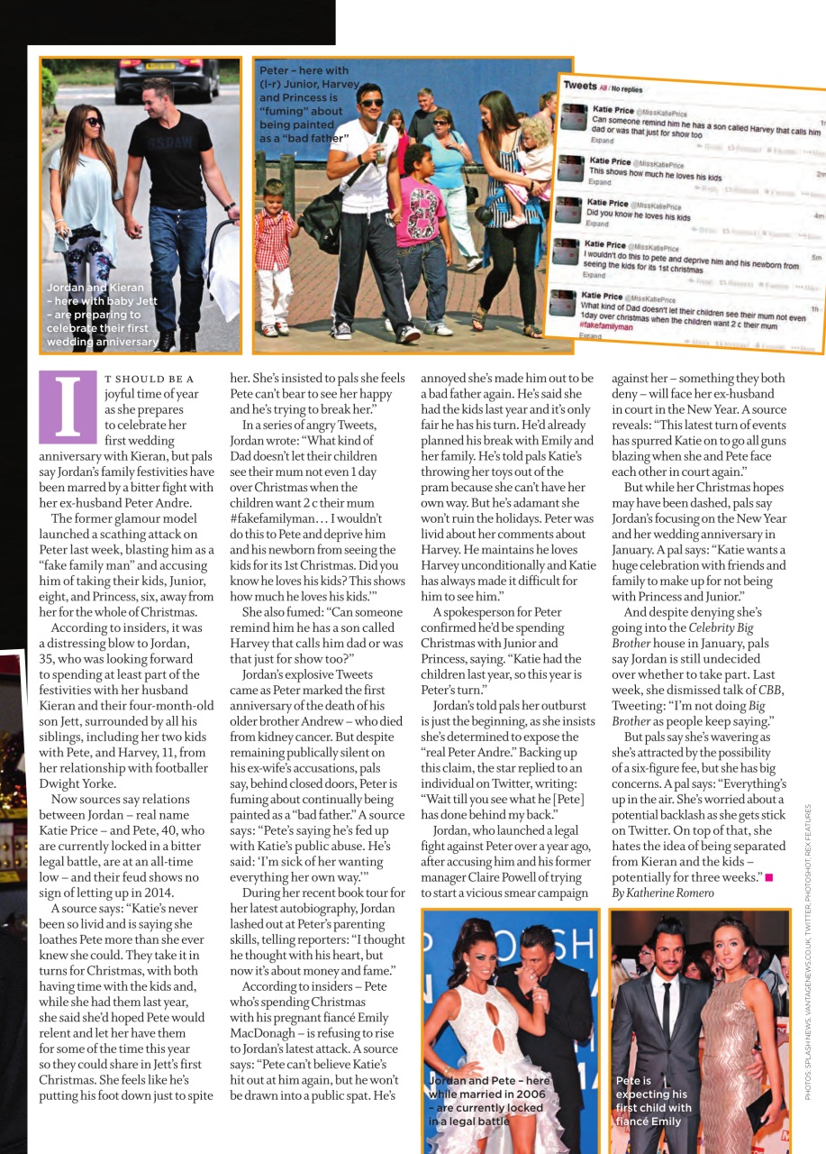 Closer Preview Pages