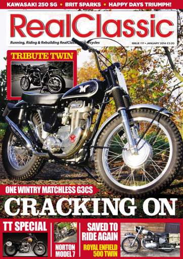RealClassic issue 