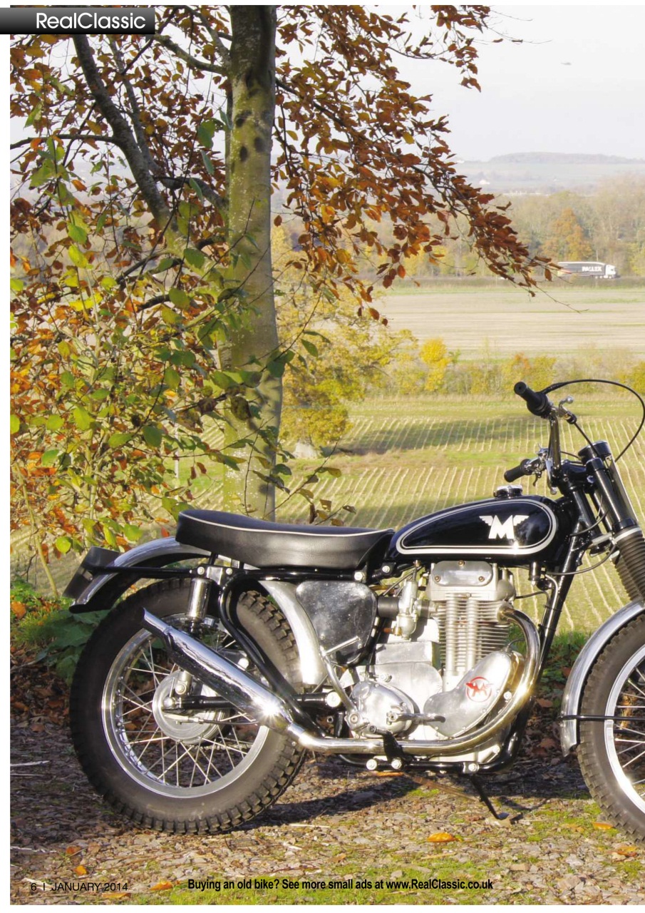 RealClassic Preview Pages