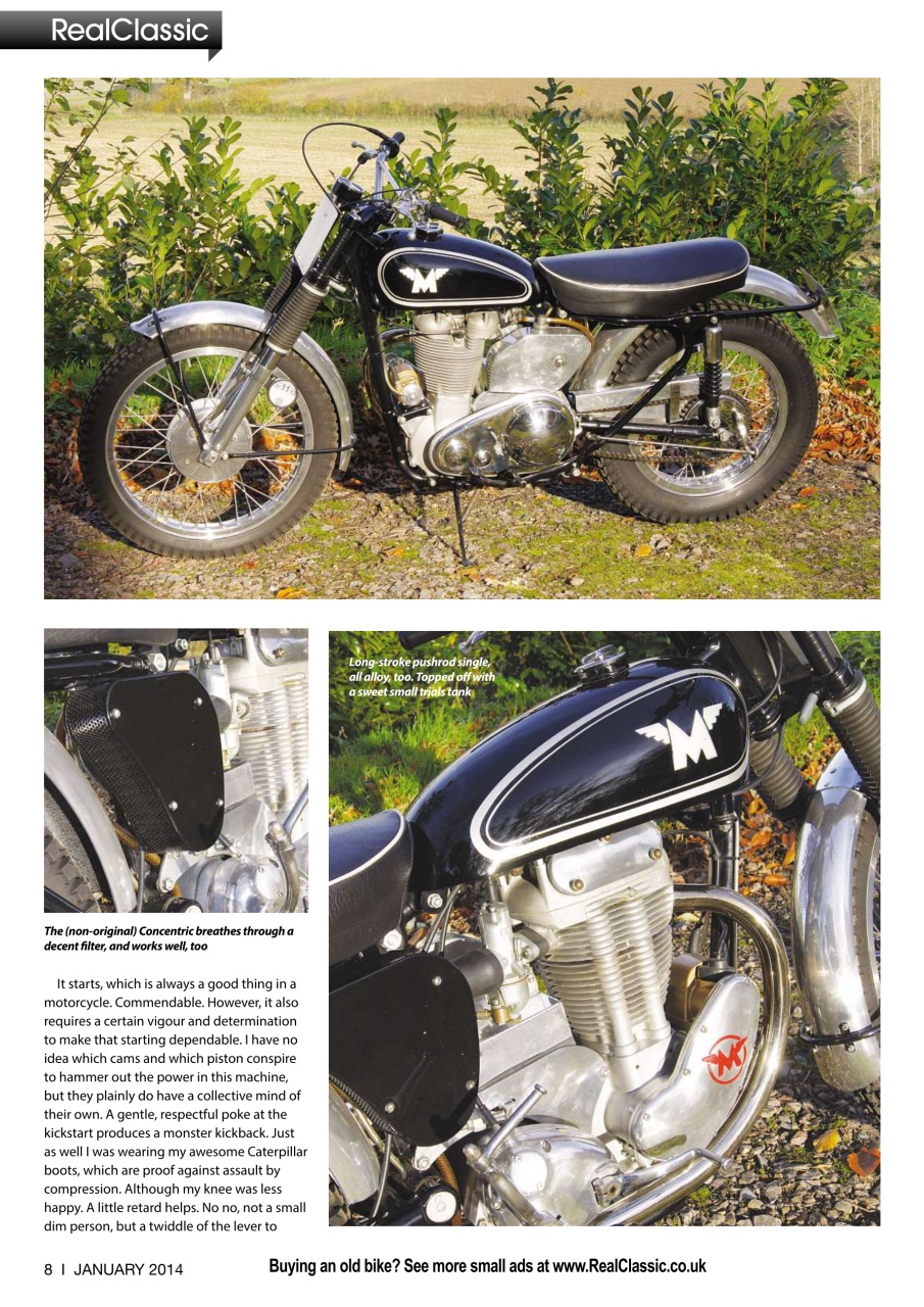 RealClassic Preview Pages