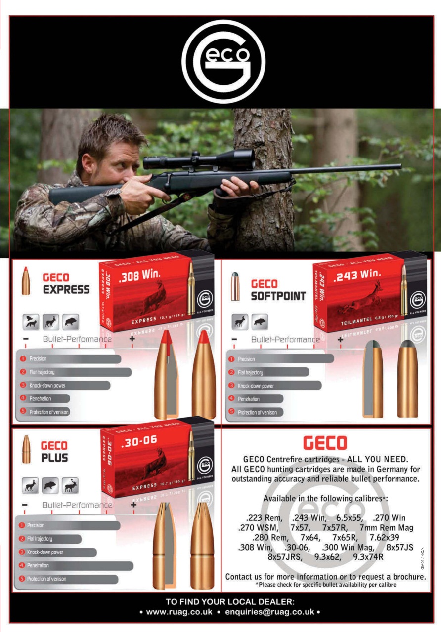 Gunmart Preview Pages