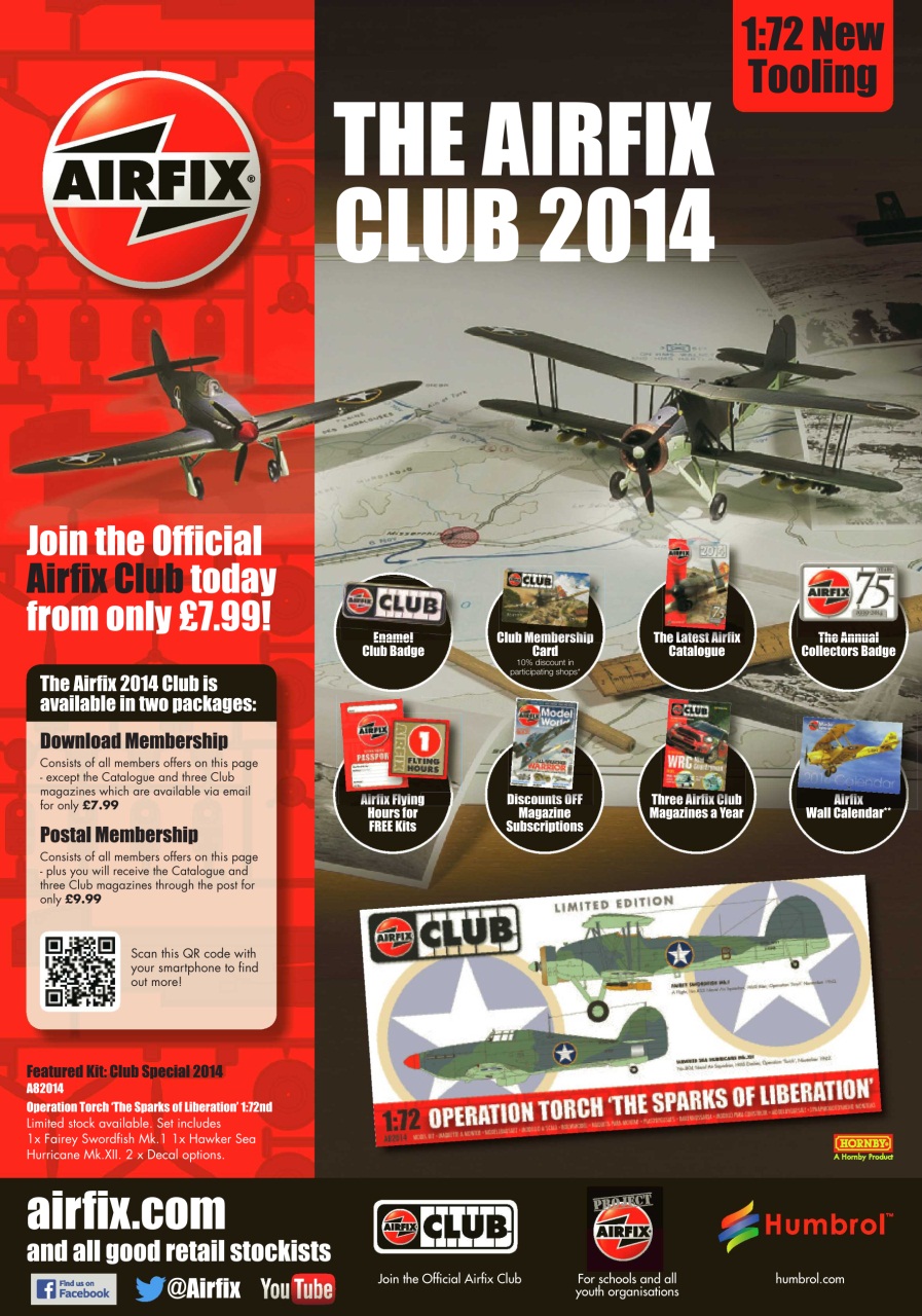 Aeroplane Weekly - The War in the Air 75 years ago Preview Pages