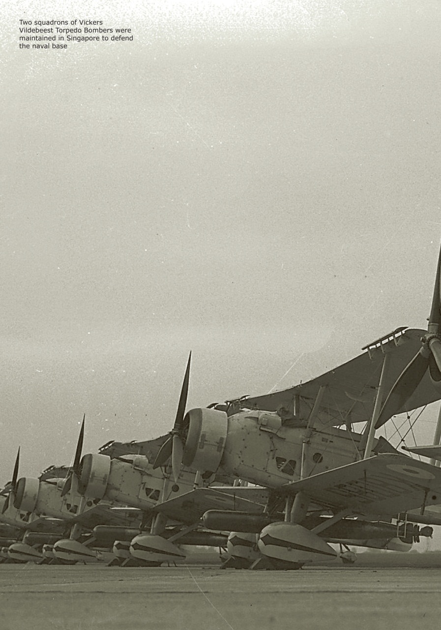 Aeroplane Weekly - The War in the Air 75 years ago Preview Pages