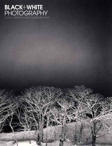 Black+White Photography issue January 2014