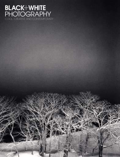 Black+White Photography issue 