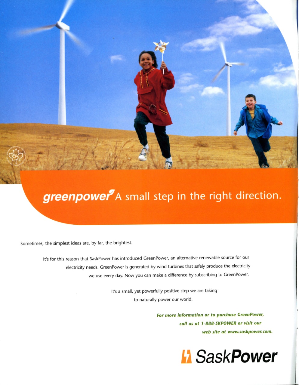 Prairies North Magazine Preview Pages