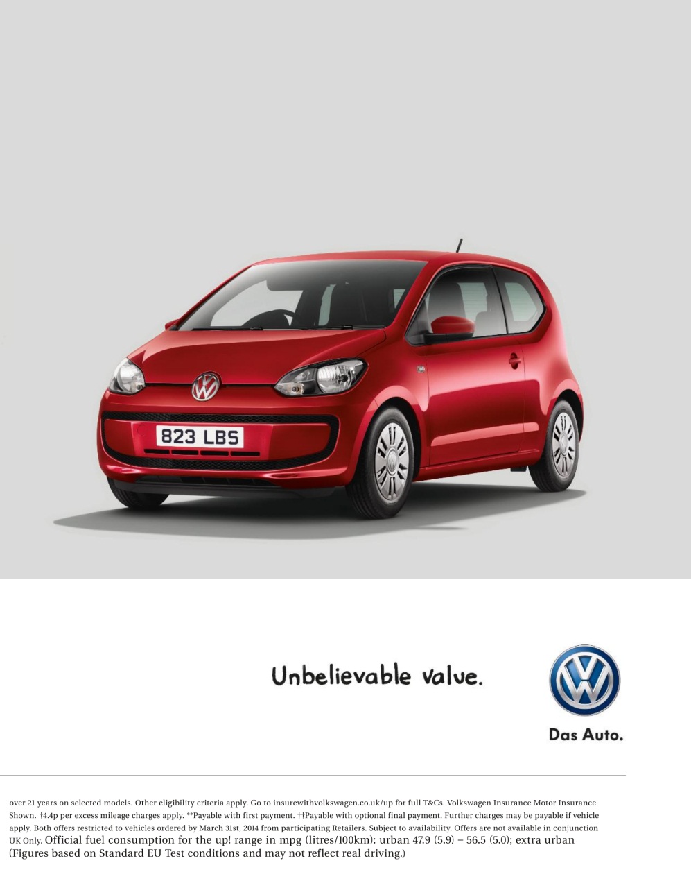 BBC Top Gear Magazine Preview Pages