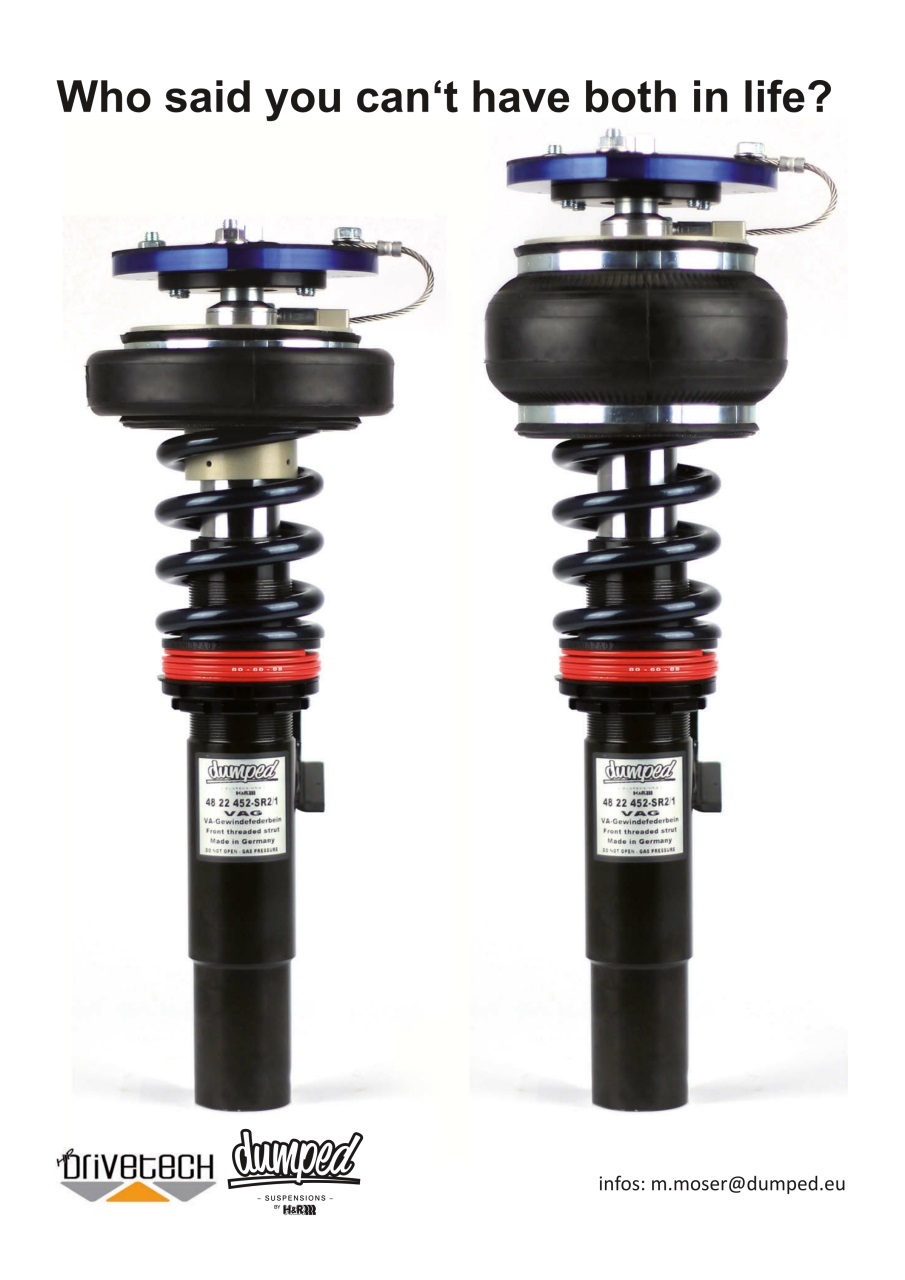 Performance VW Preview Pages