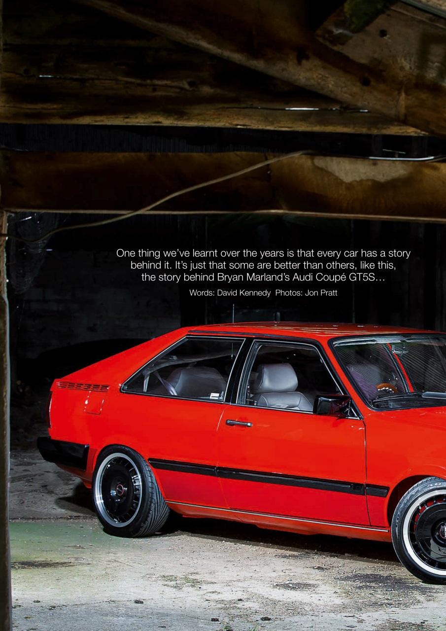 Performance VW Preview Pages