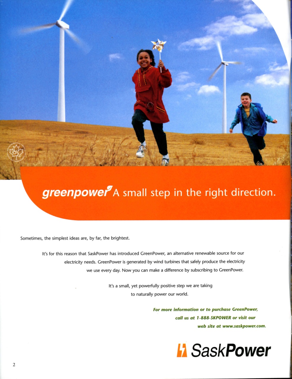 Prairies North Magazine Preview Pages