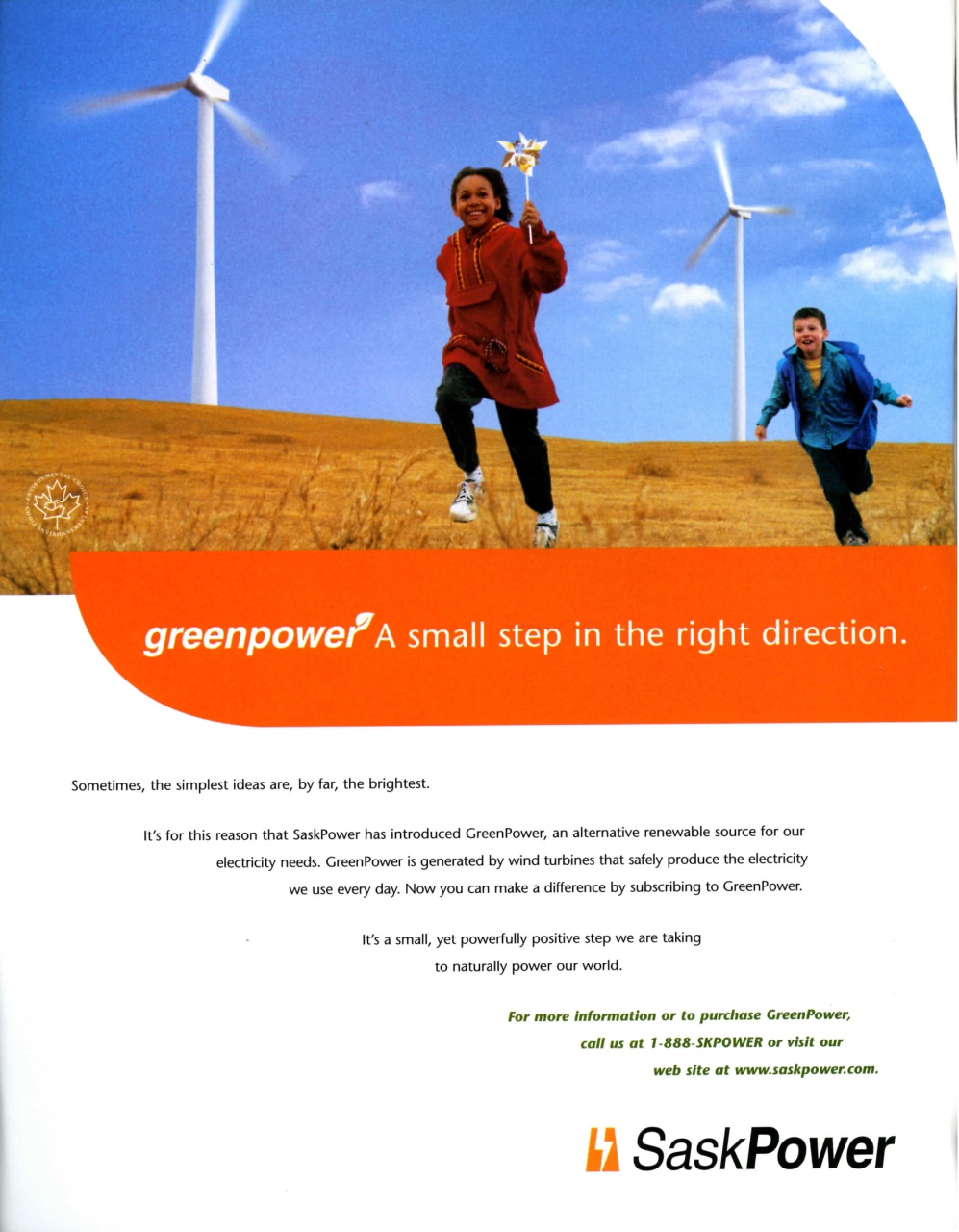 Prairies North Magazine Preview Pages