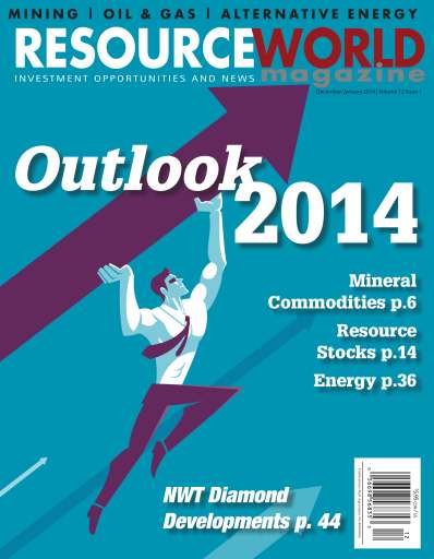 Resource World issue 