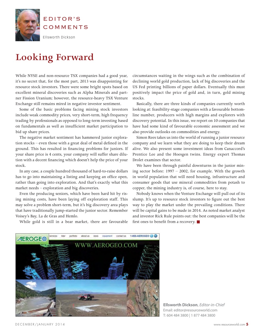 Resource World Preview Pages